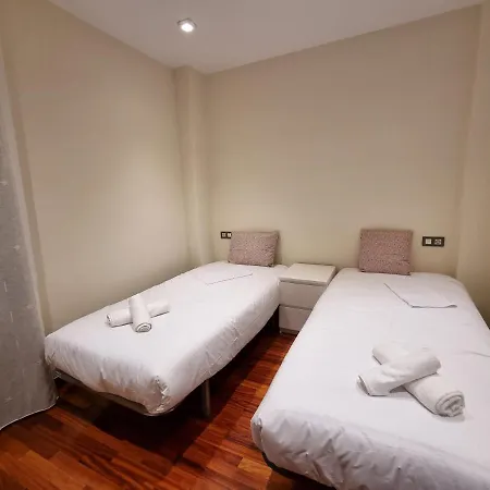 Apartamento 604a - Moderno 2 By R2r Consulting Oviedo