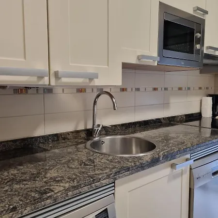 604a - Moderno 2 By R2r Consulting Apartamento Oviedo