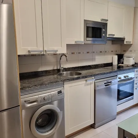 604a - Moderno 2 By R2r Consulting Apartamento