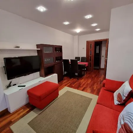 R2r - Moderno 2 - 604a Apartment