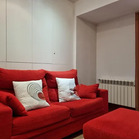 Apartment 604a - Moderno 2 Oviedo