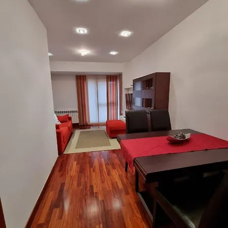 604a - Moderno 2 By R2r Consulting Apartamento