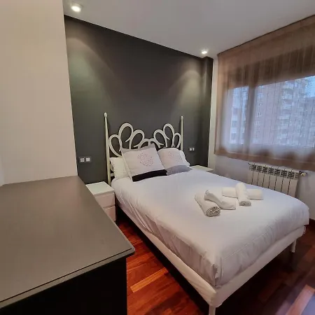 604a - Moderno 2 By R2r Consulting Apartamento *