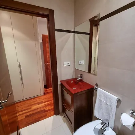 604a - Moderno 2 By R2r Consulting Apartamento