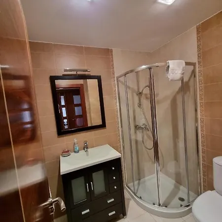 Apartamento 604a - Moderno 2 By R2r Consulting Oviedo