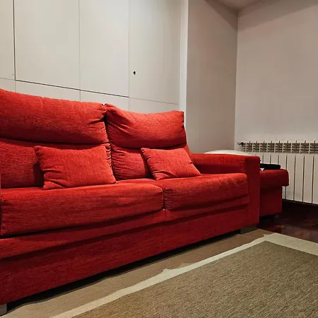 604a - Moderno 2 By R2r Consulting Apartamento