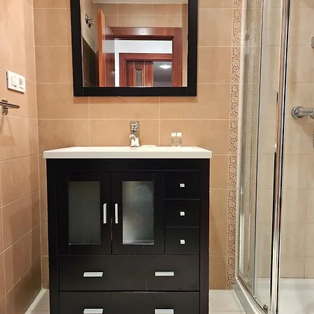 604a - Moderno 2 By R2r Consulting Apartamento *