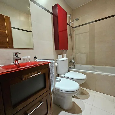 Apartment R2r - Moderno 2 - 604a