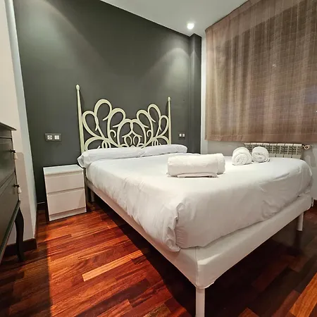 604a - Moderno 2 By R2r Consulting Apartamento