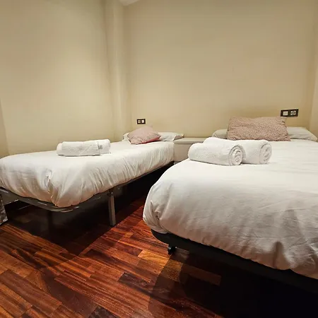 Apartment R2r - Moderno 2 - 604a *