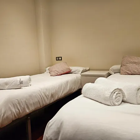 604a - Moderno 2 By R2r Consulting Apartamento *