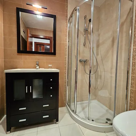 Appartamento 604a - Moderno 2 *