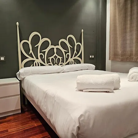 Apartamento 604a - Moderno 2 By R2r Consulting